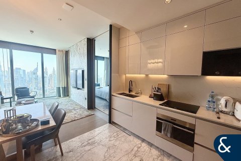 Apartamento en Dubai, 1 dormitorio, 81 m², № 88702 - foto 12