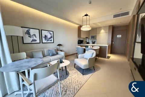 شقة في وسط مدينة دبي, دبي 2 غرف نوم, 114 م² رقم 88697 - صورة 2