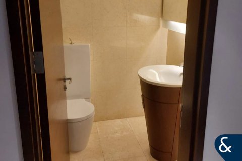 Снять в аренду квартиру в Даунтаун Дубай (Даунтаун Бурдж Дубай), Дубай: 1 спальня, 102м², № 88703 - фото 10