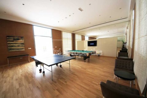 Apartment in Downtown Dubai (Downtown Burj Dubai), Dubai 2 bedrooms, 110 sq.m. № 14535 - photo 22