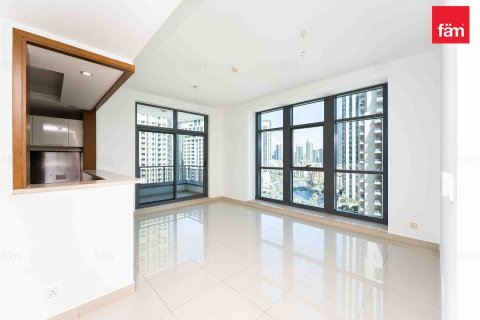 Apartment in Downtown Dubai (Downtown Burj Dubai), Dubai 2 bedrooms, 110 sq.m. № 14535 - photo 1