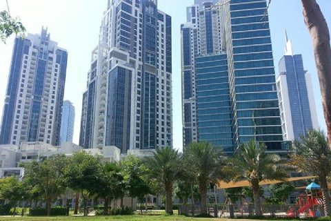 Apartment in Downtown Dubai (Downtown Burj Dubai), Dubai 2 bedrooms, 110 sq.m. № 14535 - photo 19