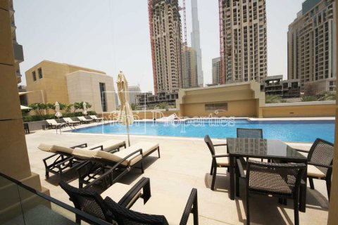 Apartment in Downtown Dubai (Downtown Burj Dubai), Dubai 2 bedrooms, 110 sq.m. № 14535 - photo 25