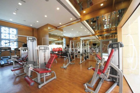Apartment in Downtown Dubai (Downtown Burj Dubai), Dubai 2 bedrooms, 110 sq.m. № 14535 - photo 21