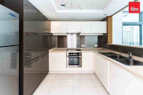 Apartment in Downtown Dubai (Downtown Burj Dubai), Dubai 2 bedrooms, 110 sq.m. № 14535 - photo 4