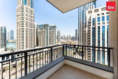 Apartment in Downtown Dubai (Downtown Burj Dubai), Dubai 2 bedrooms, 110 sq.m. № 14535 - photo 7
