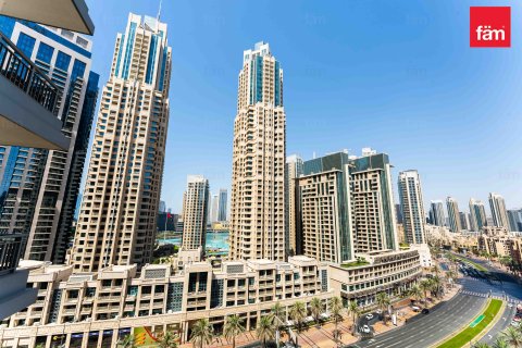 Apartment in Downtown Dubai (Downtown Burj Dubai), Dubai 2 bedrooms, 110 sq.m. № 14535 - photo 6