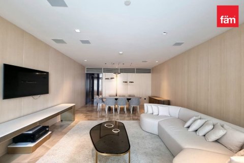 Apartamento en Palm Jumeirah, Dubai, 3 dormitorios, 216 m², № 14523 - foto 4