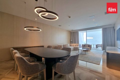 Apartamento en Palm Jumeirah, Dubai, 3 dormitorios, 216 m², № 14523 - foto 5