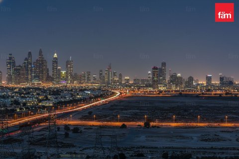 شقة في دبي 2 غرف نوم, 91.5 م² رقم 76942 - صورة 12