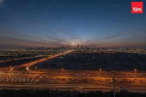 شقة في دبي 2 غرف نوم, 91.5 م² رقم 76942 - صورة 14