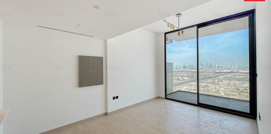 Appartement à Dubai, 2 chambres, 91.5 m², № 76942
