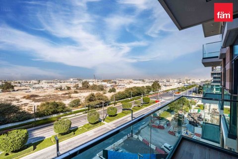 Appartement à Al Wasl, Dubai, 1 chambre, 63 m², № 76955 - photo 23