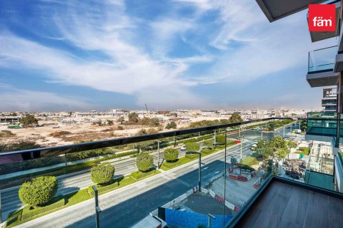 Appartement à Al Wasl, Dubai, 1 chambre, 63 m², № 76955 - photo 1