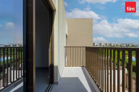 Maison de ville à Dubai, 3 chambres, 161.1 m², № 76956 - photo 10