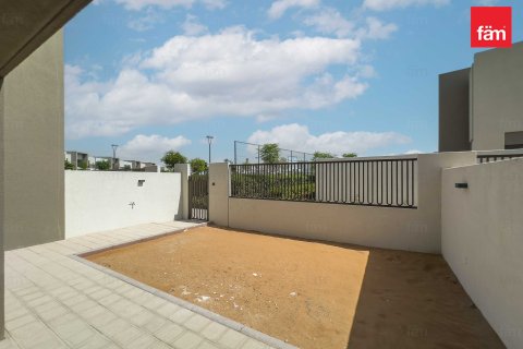 Maison de ville à Dubai, 3 chambres, 161.1 m², № 76956 - photo 3