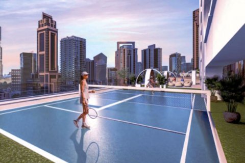 Apartamento en Business Bay, Dubai, 2 dormitorios, 104.7 m², № 76944 - foto 19