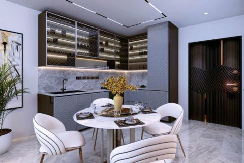 Apartamento en Business Bay, Dubai, 2 dormitorios, 104.7 m², № 76944 - foto 2