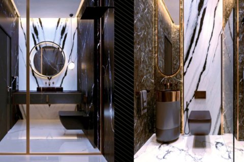 Apartamento en Business Bay, Dubai, 2 dormitorios, 104.7 m², № 76944 - foto 8