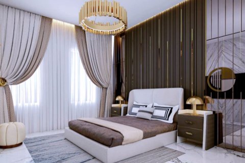 Apartamento en Business Bay, Dubai, 2 dormitorios, 104.7 m², № 76944 - foto 7