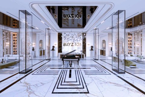 Apartamento en Business Bay, Dubai, 2 dormitorios, 104.7 m², № 76944 - foto 15