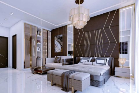 Apartamento en Business Bay, Dubai, 2 dormitorios, 104.7 m², № 76944 - foto 3