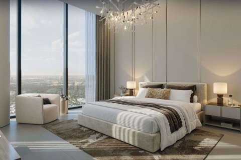 Apartment in Meydan, Dubai 2 bedrooms, 87.1 sq.m. № 133380 - photo 8
