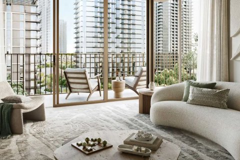 Apartment in Meydan, Dubai 2 bedrooms, 87.1 sq.m. № 133380 - photo 9