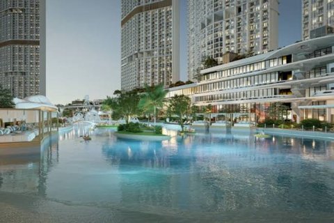 Apartment in Meydan, Dubai 2 bedrooms, 87.1 sq.m. № 133380 - photo 6
