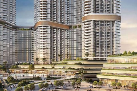Apartment in Meydan, Dubai 2 bedrooms, 87.1 sq.m. № 133380 - photo 5