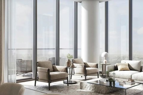 Apartment in Meydan, Dubai 2 bedrooms, 87.1 sq.m. № 133380 - photo 10