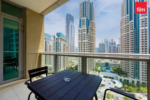Appartement à Downtown Dubai (Downtown Burj Dubai), Dubai, 1 chambre, 88.1 m², № 133382 - photo 20