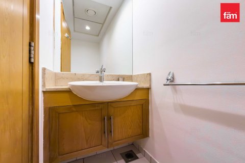 Appartement à Downtown Dubai (Downtown Burj Dubai), Dubai, 1 chambre, 88.1 m², № 133382 - photo 5