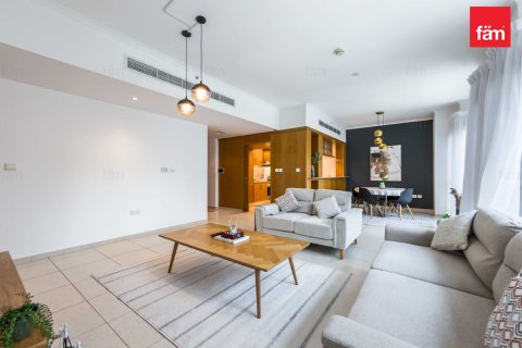 Appartement à Downtown Dubai (Downtown Burj Dubai), Dubai, 1 chambre, 88.1 m², № 133382 - photo 18