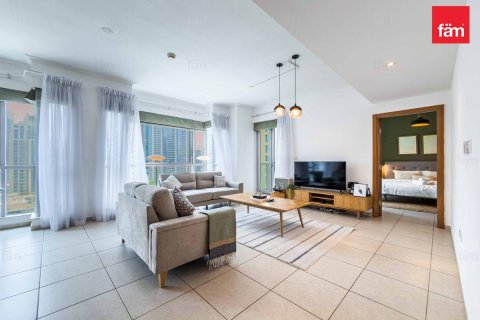 Appartement à Downtown Dubai (Downtown Burj Dubai), Dubai, 1 chambre, 88.1 m², № 133382 - photo 17