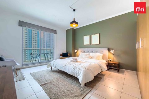 Appartement à Downtown Dubai (Downtown Burj Dubai), Dubai, 1 chambre, 88.1 m², № 133382 - photo 9