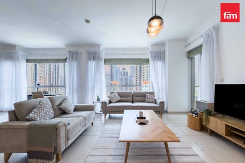 Appartement à Downtown Dubai (Downtown Burj Dubai), Dubai, 1 chambre, 88.1 m², № 133382 - photo 19