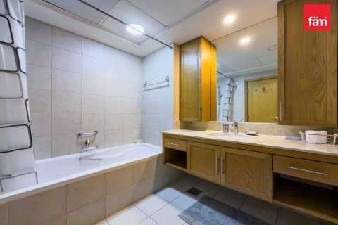 Appartement à Downtown Dubai (Downtown Burj Dubai), Dubai, 1 chambre, 88.1 m², № 133382 - photo 7