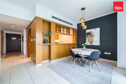 Appartement à Downtown Dubai (Downtown Burj Dubai), Dubai, 1 chambre, 88.1 m², № 133382 - photo 15
