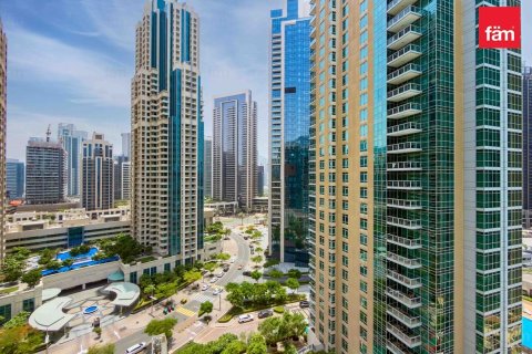 Appartement à Downtown Dubai (Downtown Burj Dubai), Dubai, 1 chambre, 88.1 m², № 133382 - photo 3