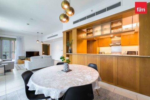 Appartement à Downtown Dubai (Downtown Burj Dubai), Dubai, 1 chambre, 88.1 m², № 133382 - photo 14