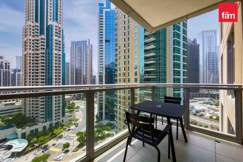 Appartement à Downtown Dubai (Downtown Burj Dubai), Dubai, 1 chambre, 88.1 m², № 133382 - photo 2