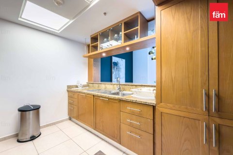 Appartement à Downtown Dubai (Downtown Burj Dubai), Dubai, 1 chambre, 88.1 m², № 133382 - photo 13
