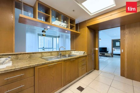 Appartement à Downtown Dubai (Downtown Burj Dubai), Dubai, 1 chambre, 88.1 m², № 133382 - photo 12