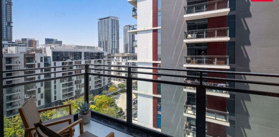Apartment in Dubai 2 bedrooms, 98 sq.m. № 133383