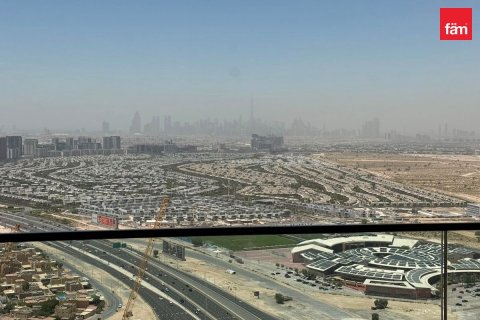 Apartamento en Dubai Science Park, Dubai, 2 dormitorios, 121.2 m², № 133384 - foto 7
