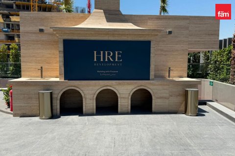 Apartamento en Dubai Science Park, Dubai, 2 dormitorios, 121.2 m², № 133384 - foto 2