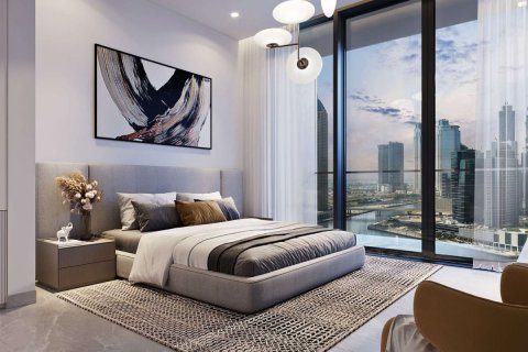 Apartment in Business Bay, Dubai 1 bedroom, 87.6 sq.m. № 133385 - photo 14