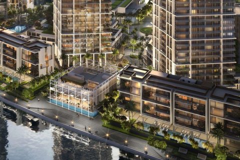 Apartment in Business Bay, Dubai 1 bedroom, 87.6 sq.m. № 133385 - photo 6