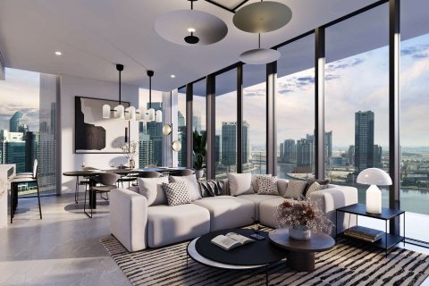 Apartment in Business Bay, Dubai 1 bedroom, 87.6 sq.m. № 133385 - photo 15
